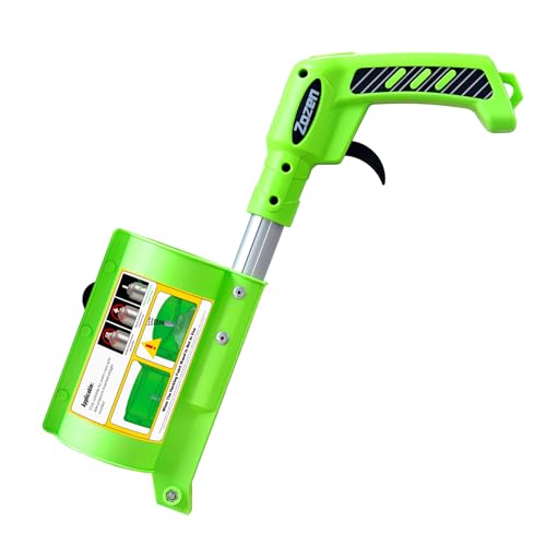 Marking Paint Pistol for Inverted Spray Paint - Ergonomic & Portable