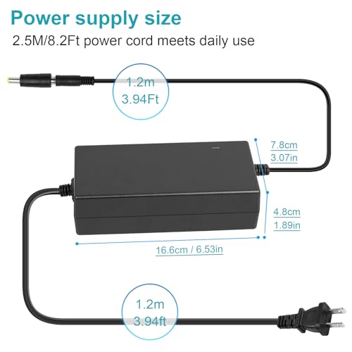 54.6V 2A Ebike Charger for 48v 13S Li-ion Battery