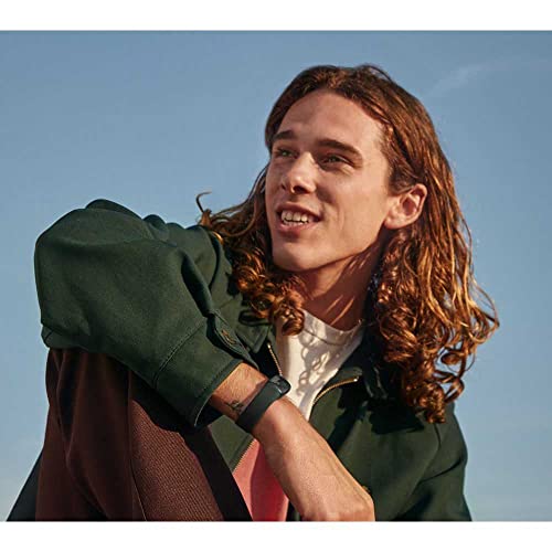 Fitbit Inspire 3 Fitness Tracker with Heart Rate & Sleep Monitoring