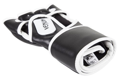 Venum Challenger MMA Gloves Black Large-X-Large - Training & Fight Gear