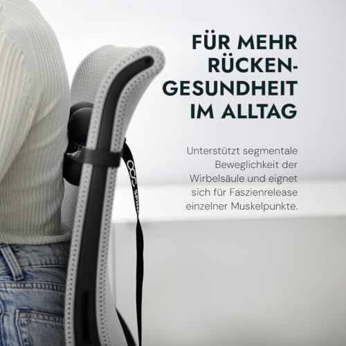 SPINEFITTER Extension Kit - 4.7 Inch Increase for Optimal Alignment