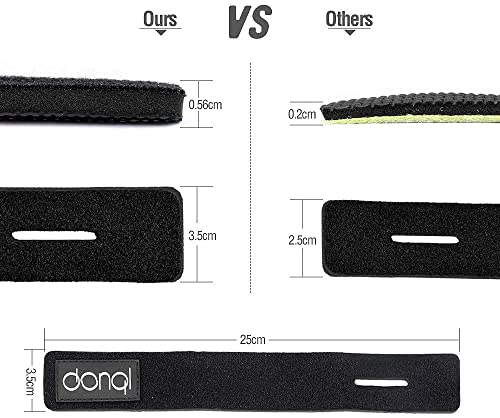 Retractable Fishing Rod Carrying Strap - 6PCS, 3 Colors