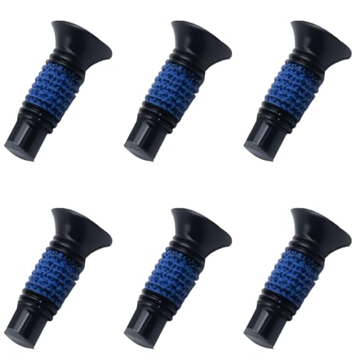 10Pcs Scooter Forehead Head Screws Kit with Hex Wrench, Carbon Steel Anti-Removal Fasteners for /Ninebot M365 ES