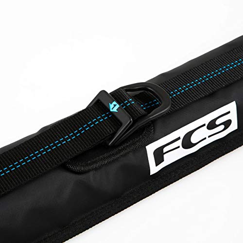 Single Soft Rack with D Ring for 1-3 Surfboards