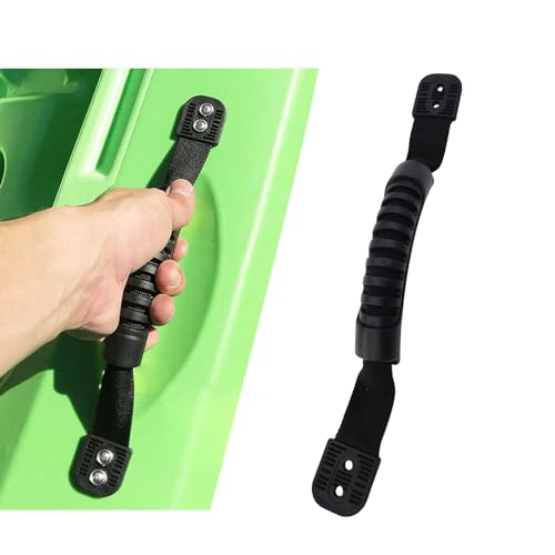 Kayak Handles - Durable Replacement Parts for Canoes & Boats