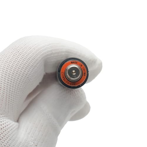 TDYU Black 1 Stubby Antenna for Motorola XPR3300/3500e - 2PCS