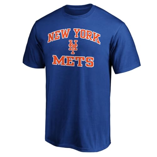 Youth MLB City Headline Arch Logo Team T-Shirt - Sizes 4-20