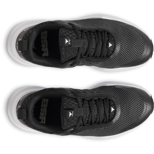 Under Armour Men's Project Rock Blood Sweat Respect 5 Shoes