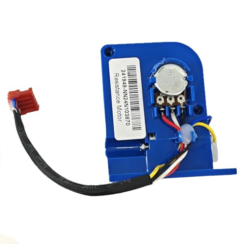 Elliptical Tension Resistance Motor - Part No. 241949