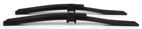 EZGO TXT 2001-2003 Gas and Electric Golf Cart Standard Front Leaf Spring - Set of 2