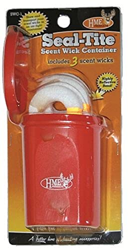 Big Dipper Scent Wicks & Seal-Tite Container Set - 1 Pack