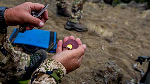 Elk Diaphragm Call - Double Reed for High Performance