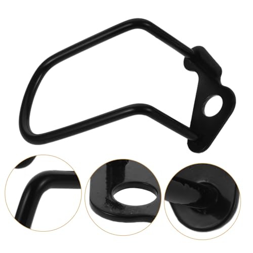 Universal Rear Derailleur Guard Protector for Mountain & Road Bikes