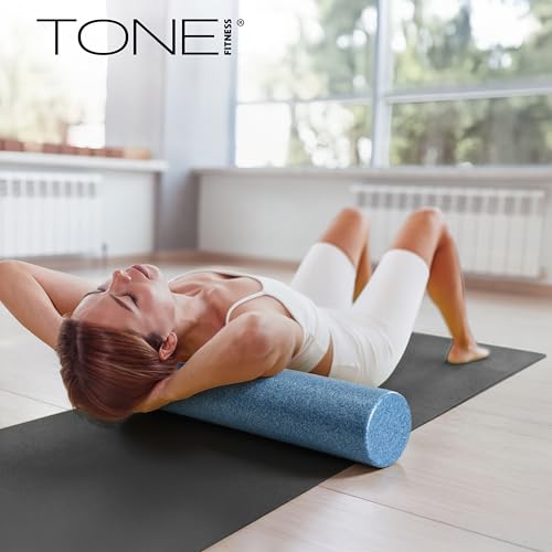 High Density EPP Foam Roller for Muscle Recovery & Stretching
