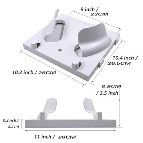 Hard Hat Rack 3 Pcs, Hard Hat Storage Rack Hard Hat Helmet Holder,Hard Hat Placement Hanging Rack for Workshop Office Living, Hard Hat Rack Display Rack (Hook style)