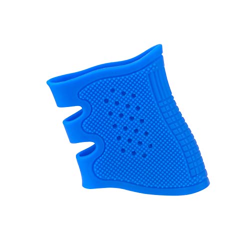 Tactical Pistol Grip Sleeve for Glock 17-22 & AK - Blue