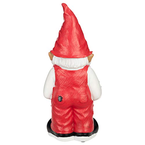 Georgia Bulldogs NCAA Garden Gnome - 11.5-Inch Team Colored