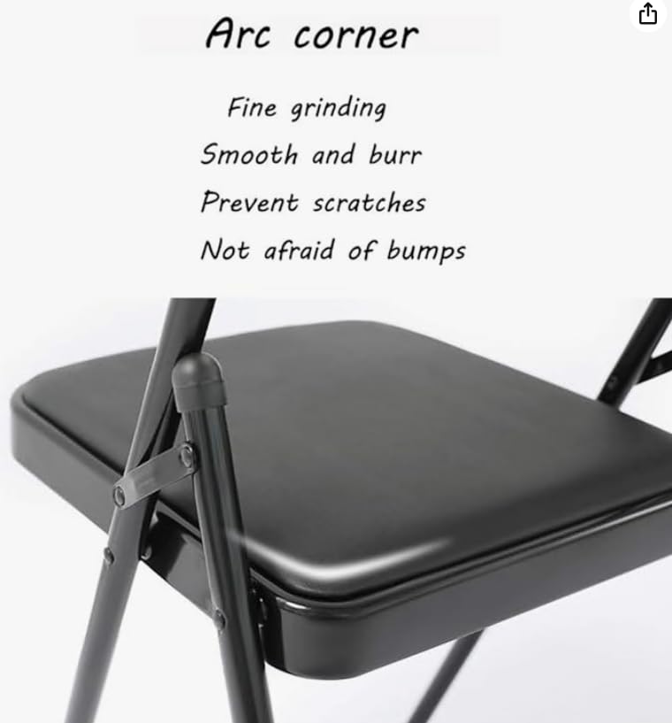 Pilates Yoga Chair - Adjustable, Anti-Slip, Durable Design