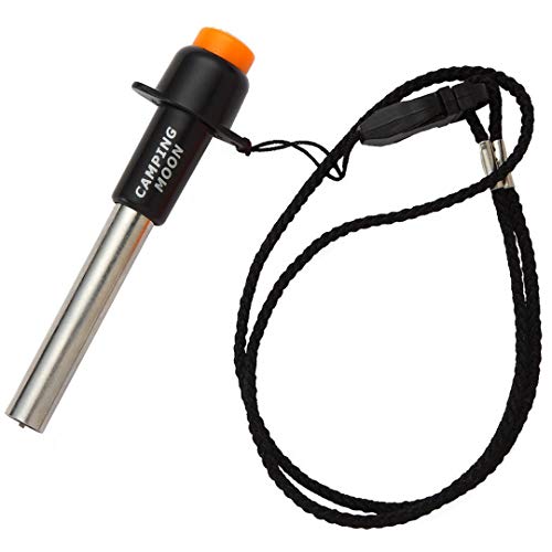 Handheld Piezo Igniter Lighter - Camping Moon I-1010