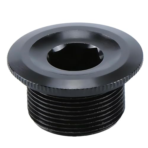 M20 Crank Arm Bolt - Durable Aluminum Alloy Crankset Screw