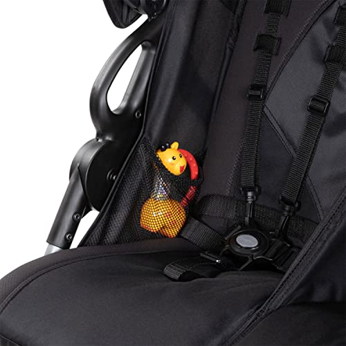 Double Jogger Stroller for Two - Baby Trend Expedition Griffin