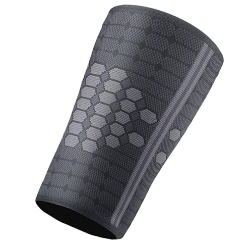 Compression Thigh Brace Belt for Men & Women - Large