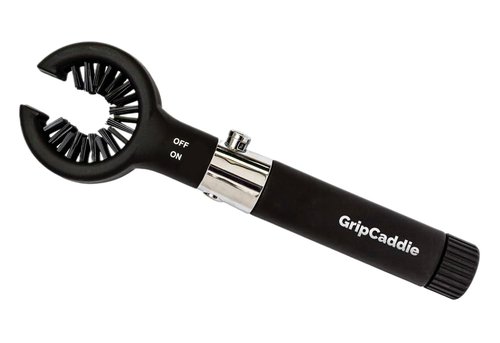 gripcaddie Golf Handle Cleaning Brush/Golf Grip Brush