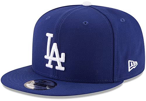 Men's 9FIFTY Snapback Cap - Adjustable Fit