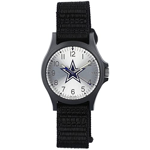 NFL Dallas Cowboys Men's 40mm Pride Watch