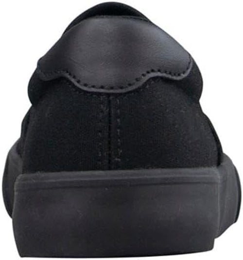 Lugz Women's Clipper Shoe - Stylish Comfort Footwear for Everyday Wear | Versatile Black Color