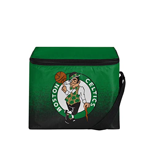 Boston Celtics Gradient Lunch Bag Cooler - One Size