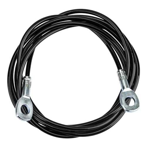 Heavy Duty Fitness Cable for Total Gym Models 1000-3000, XLS - ArrogantF