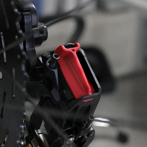 SRAM eTap AXS Battery Protector Set - 2-Piece Cover Set