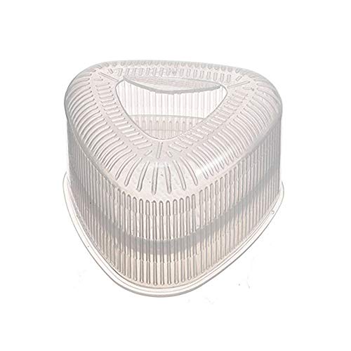 Triangle Sushi Mold Set - Non-Stick DIY Rice Press - 2Pcs