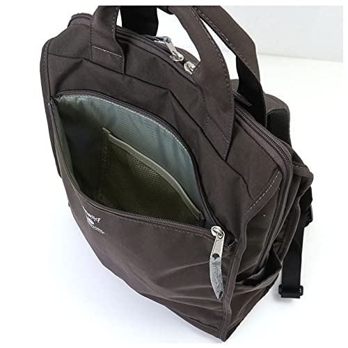 Anello Grande CABIN GTM0171 Women's Backpack/Backpack, navy, One Size