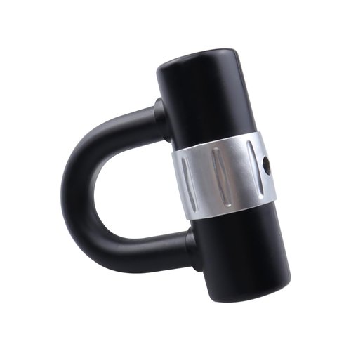 Asbmatole Motorcycle Heavy Duty Bike Lock U Lock Disc Lock for Motorcycle, Bike, Scooter, Generator, Bicycle and Gates