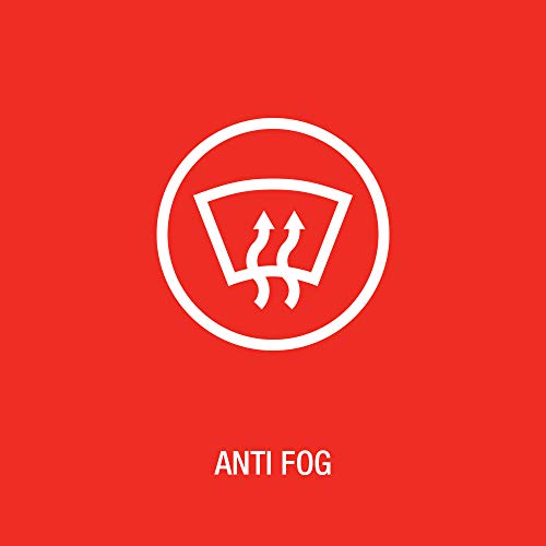 Kids Swim Goggles with Anti-Fog & UV Protection - Blue Ocean