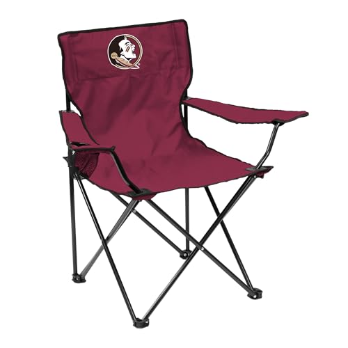 Portable Quad Chair - Florida State Seminoles Tailgate Folding Chair