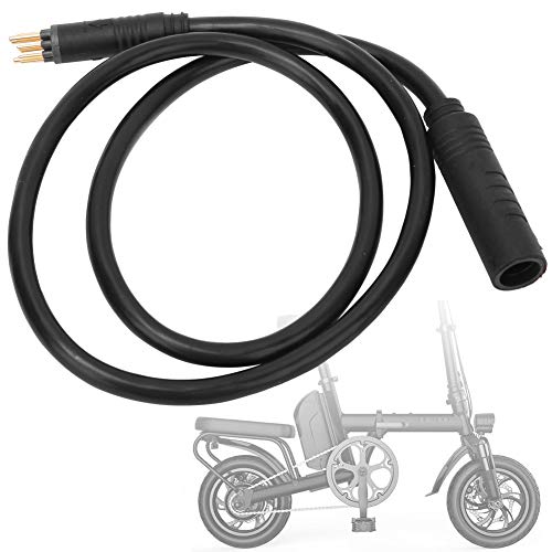 Watris Veiyi 1.5m Waterproof 9 Pin E-Bike Motor Extension Cable - Variation 1