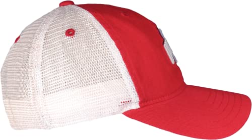 Zephyr Kids' Adjustable Team Color University Hat - Sports Fan Cap