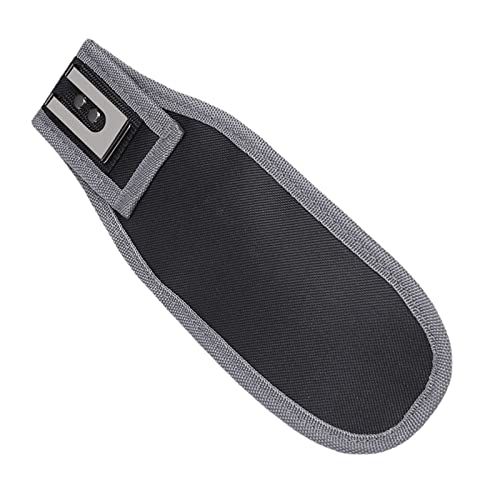 Mini Tool Pouch Electrician's Tool Work Organizer Holder Wear-Resisting Multipurpose for Pliers Screwdrivers Mini Tool Pouch Organizer