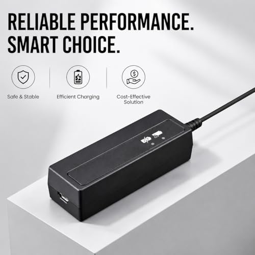 Shimano Di2 Bicycle Charger - USB 2.0, Durable Design