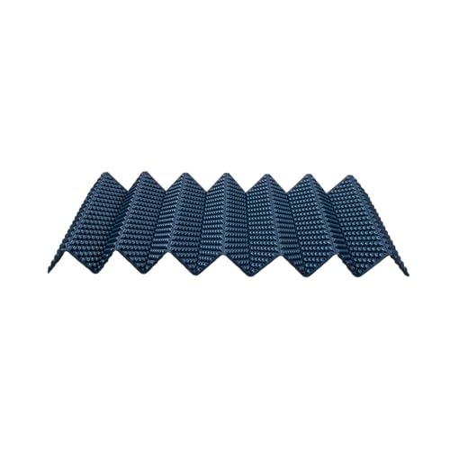 FlexRest Foam Fold Sleeping Pad – Ultra-Light Insulated Camping Pad