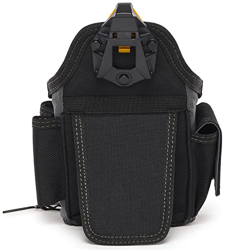 TOUGHBUILT TOU-CT-34 Small Electricians Pouch