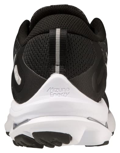 Wave Legacy Women's Training Shoes - Black, Size 8