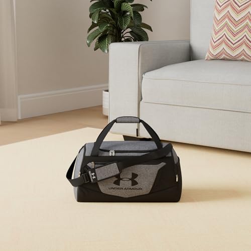 Durable Duffle Bag for Gym and Travel - Under Armour 5.0