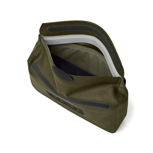 Waterproof 3L Gear Case - Tough Dry Bag with HydroShield Closure