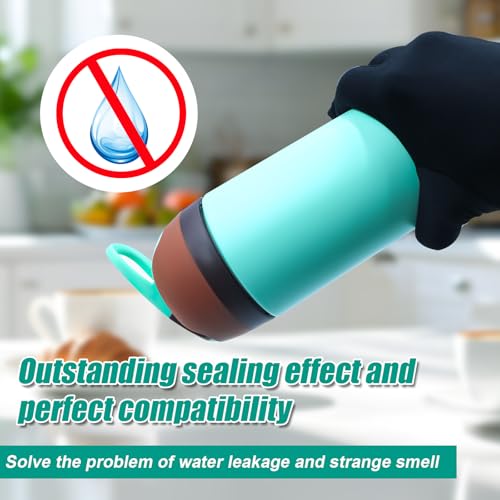 2pcs Replacement Bite Valve Spouts for Owala Kids Flip 14oz