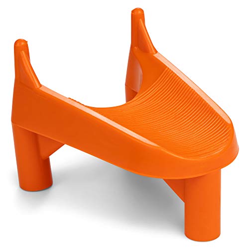 Heavy-Duty Football Kicking Tee for Consistent Kickoffs