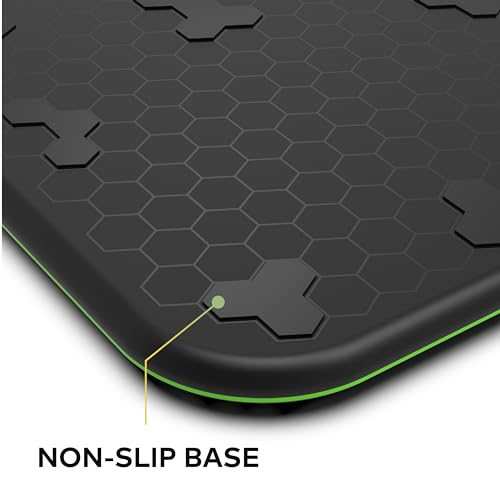 Core Trainer Balance Board - Enhanced Stability for Full-Body Workouts